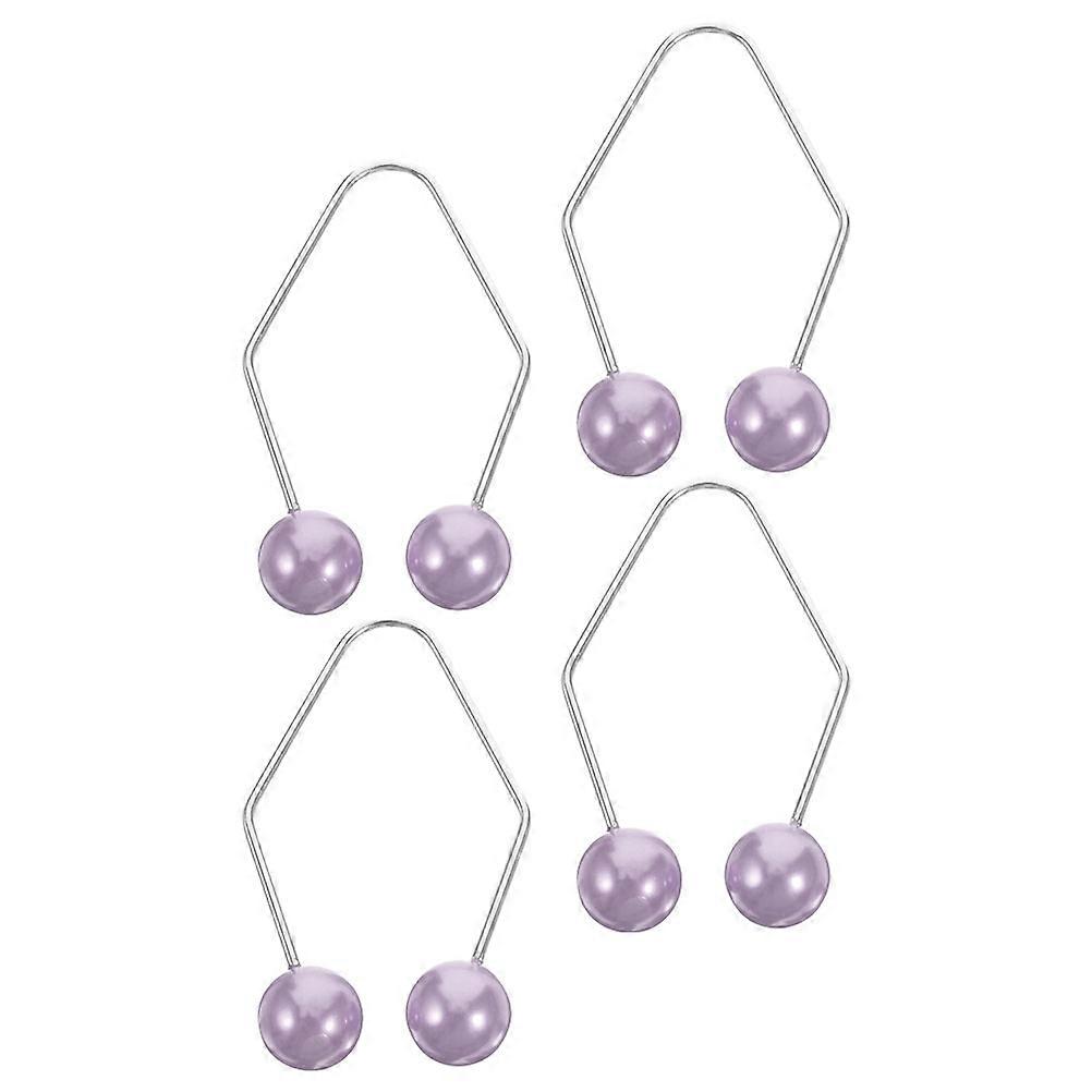 Dimple Training Face Exerciser For Men Daily Use Small Beautiful Smile 4 Pairs Alloy Training Maker