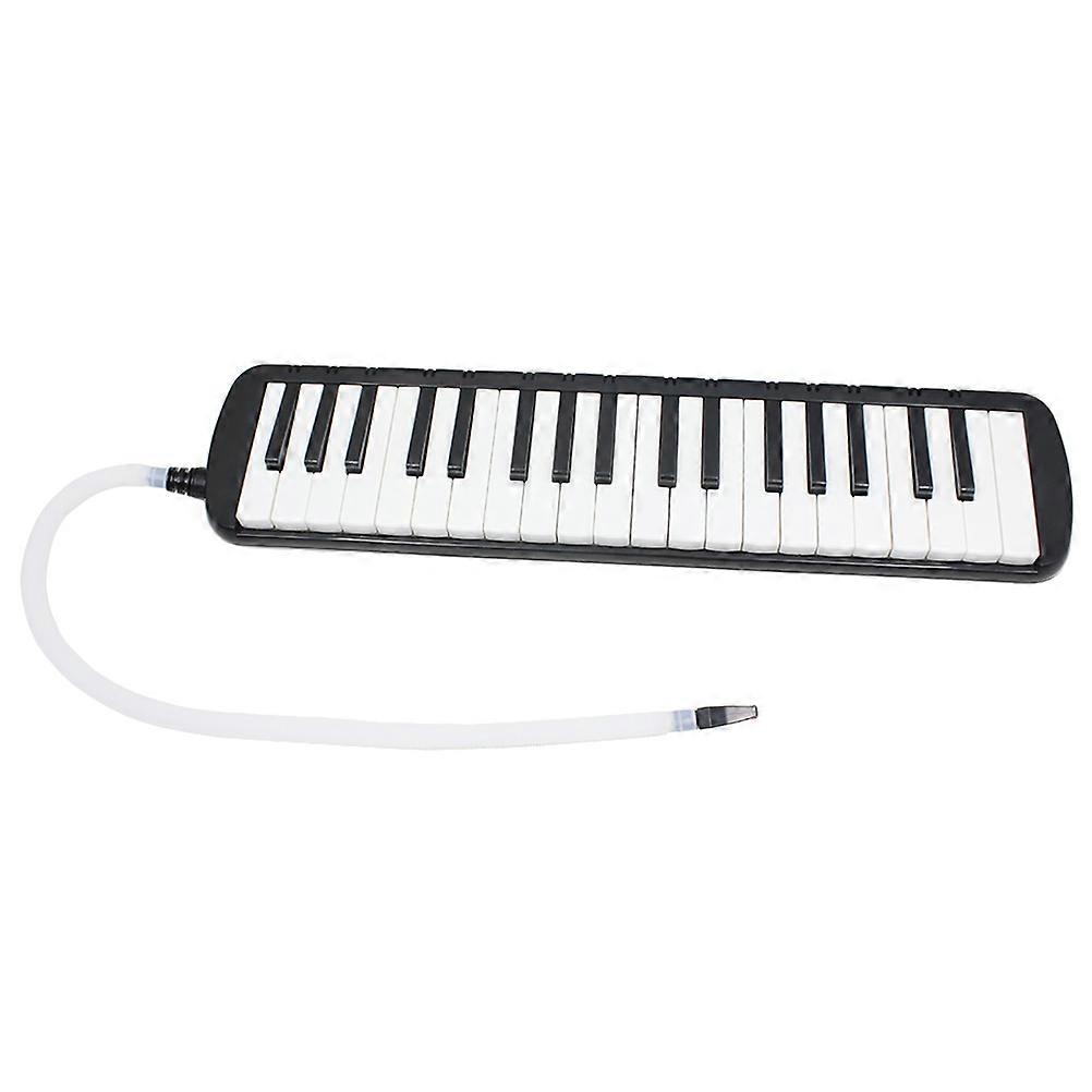 37 Piano Keys Melodica Key Instrument for Music Playing with Case