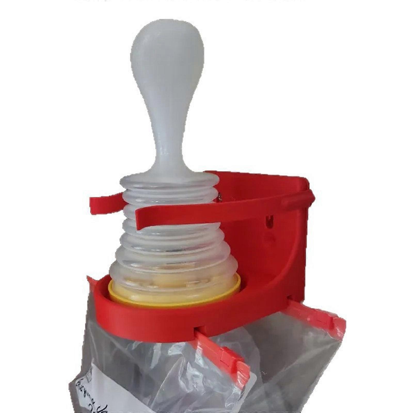 Secure Stand For Mounting Emergencies Equipment And Paraffins Wax Devices For Diverse Setting Multicolor