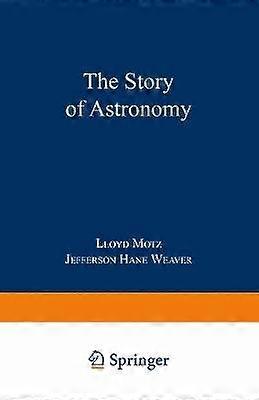 The Story of Astronomy