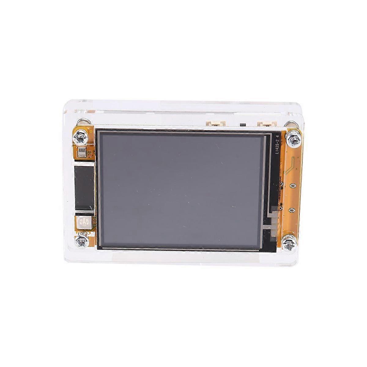 ESP32 Development Board 2.4 Inch Touch LCD TFT Module 240x320 Resolution WIFI Bluetooth LVGL GUI