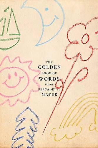 El libro dorado de las palabras