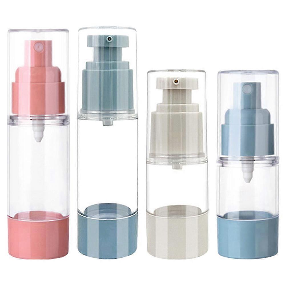 Spray Bottles Multi Travel Spray Bottles for Storage 16Pcs Set
