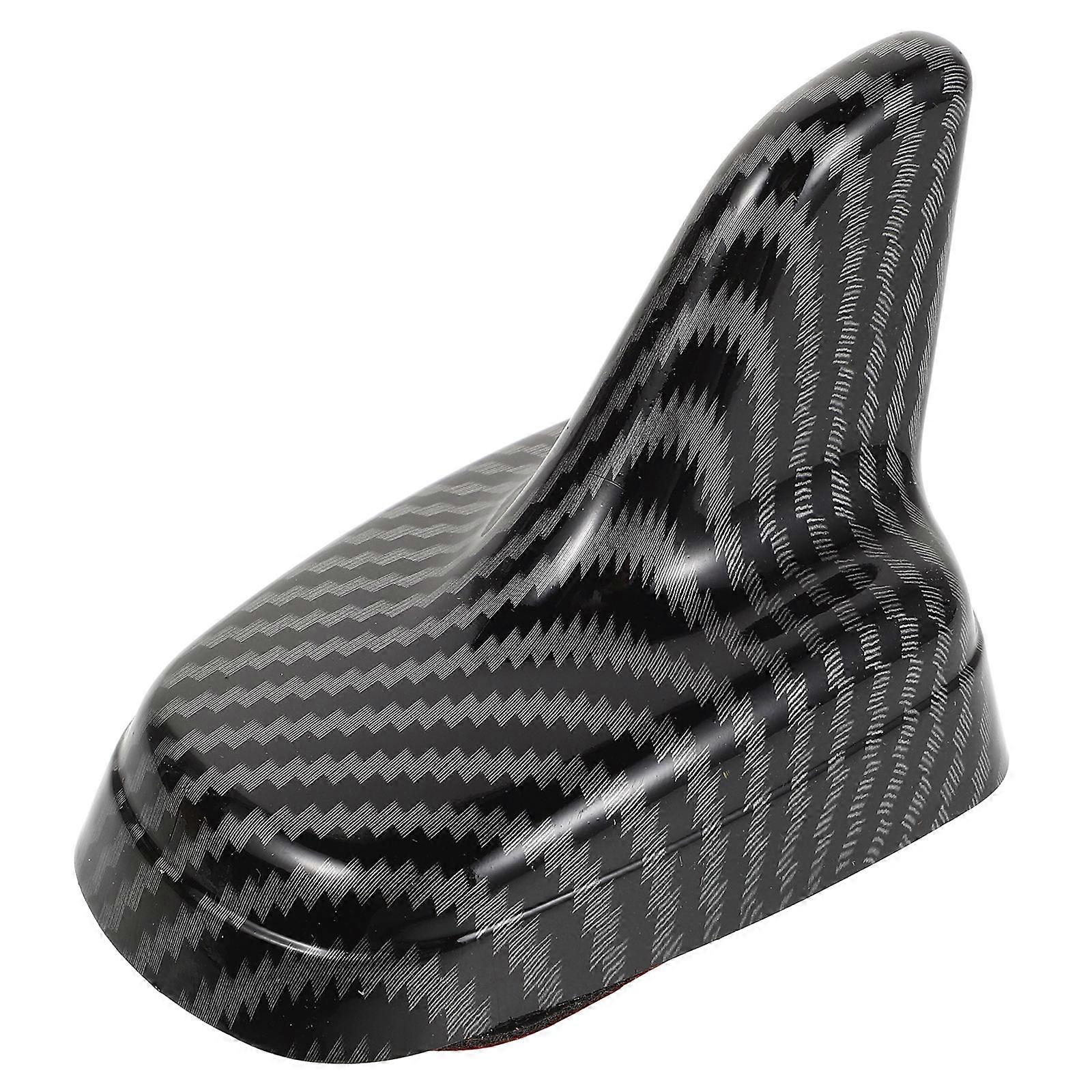 Car Shark Fin Antenna Universal Replacement Waterproof Car Roof
