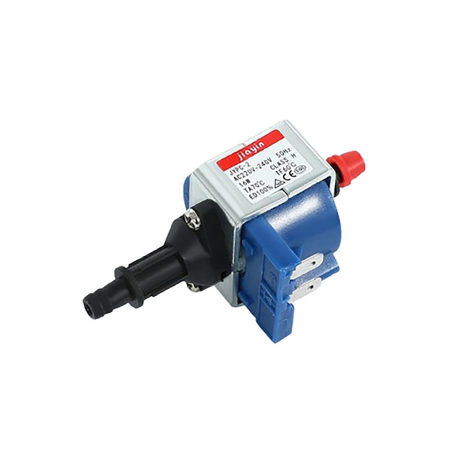 Mini SelfPriming Water Pump for Coffee Machine and Steam Iron, Compact Durable Design for Home Use