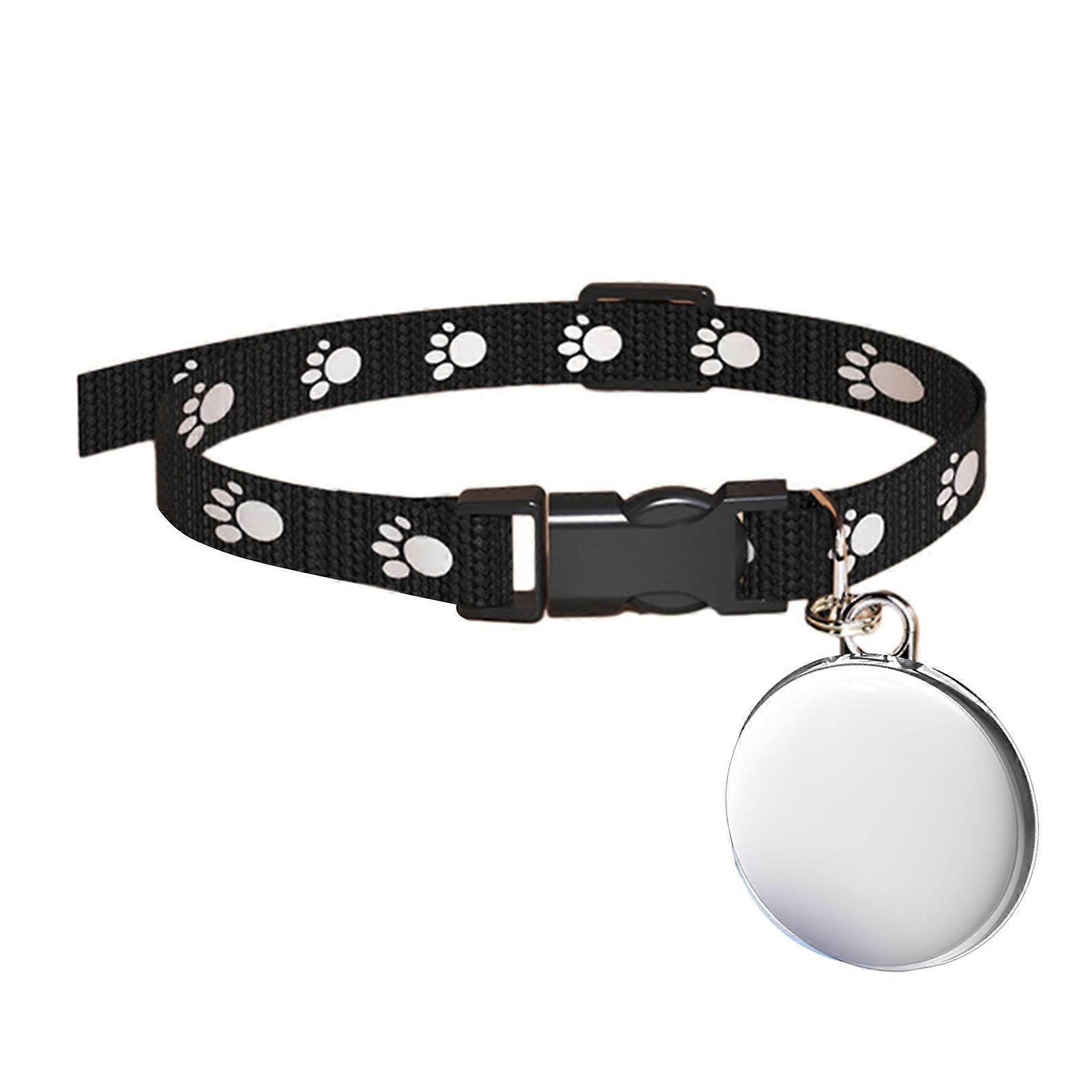 Waterproof Smart Dog Tracker - Real-Time Positioning Free App