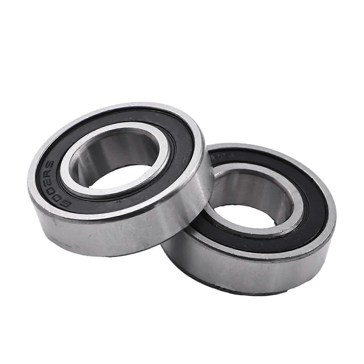 2Pcs Ball Bearing Replacement for Milwaukee 4000 5412 5312 Table Saws, Smooth Rotation, Easy Install