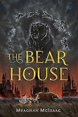 The Bear House