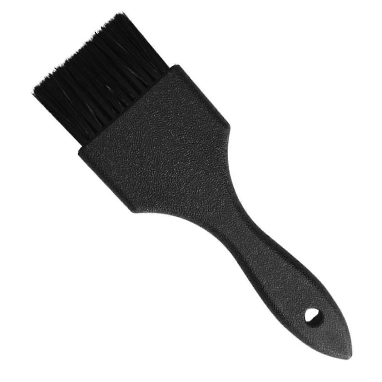 2pcs Professional Hair Dye Brush Set with Precise Application for Salon and Home Use