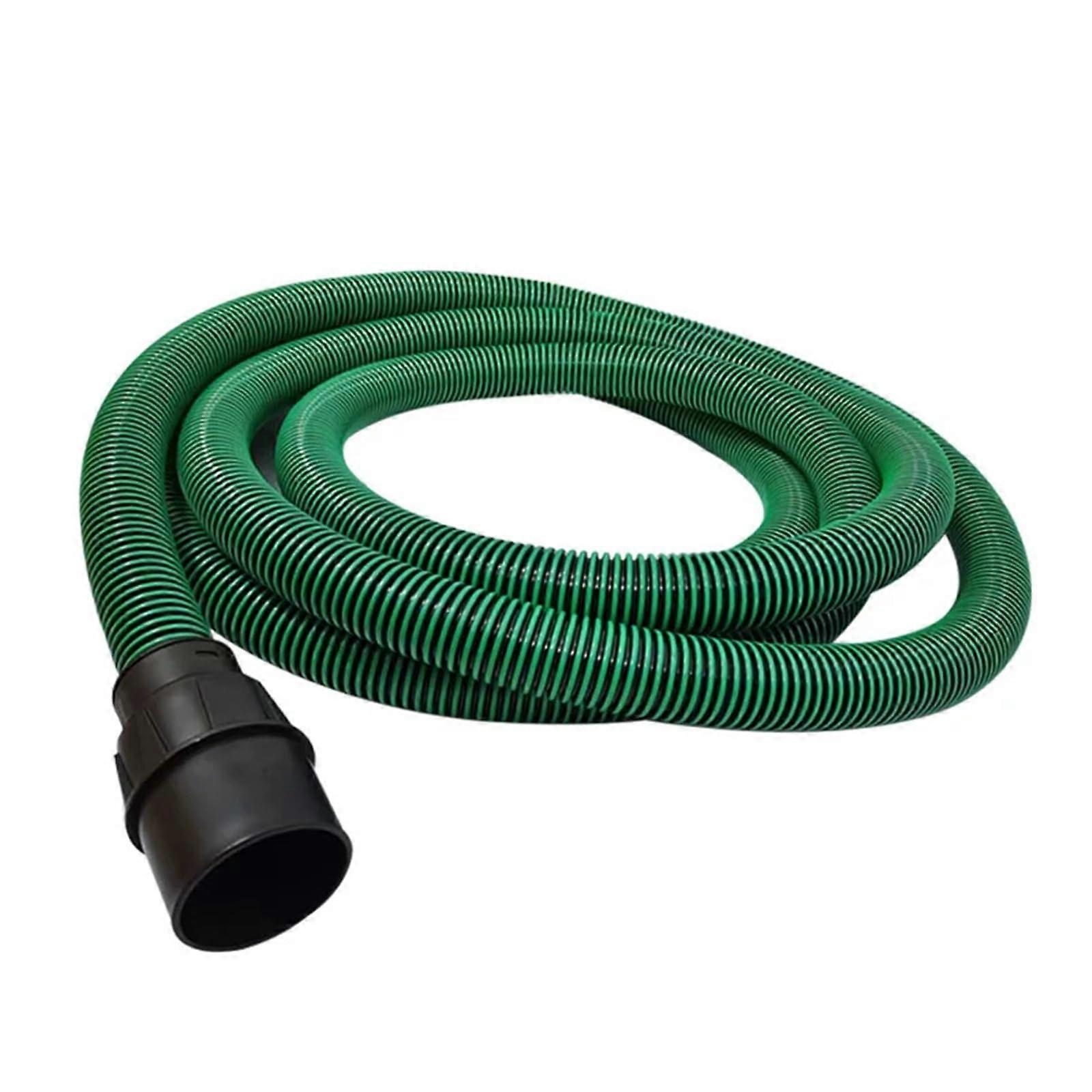 Vacuum Cleaner Hose Compatible with Festool Mirka Flex, Flexible 10M Replacement for Deep Cleaning