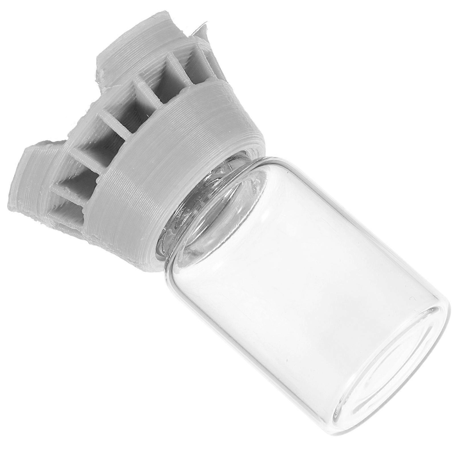 Ants Water Feeder Small Reptile Feeder for Ant Hydration