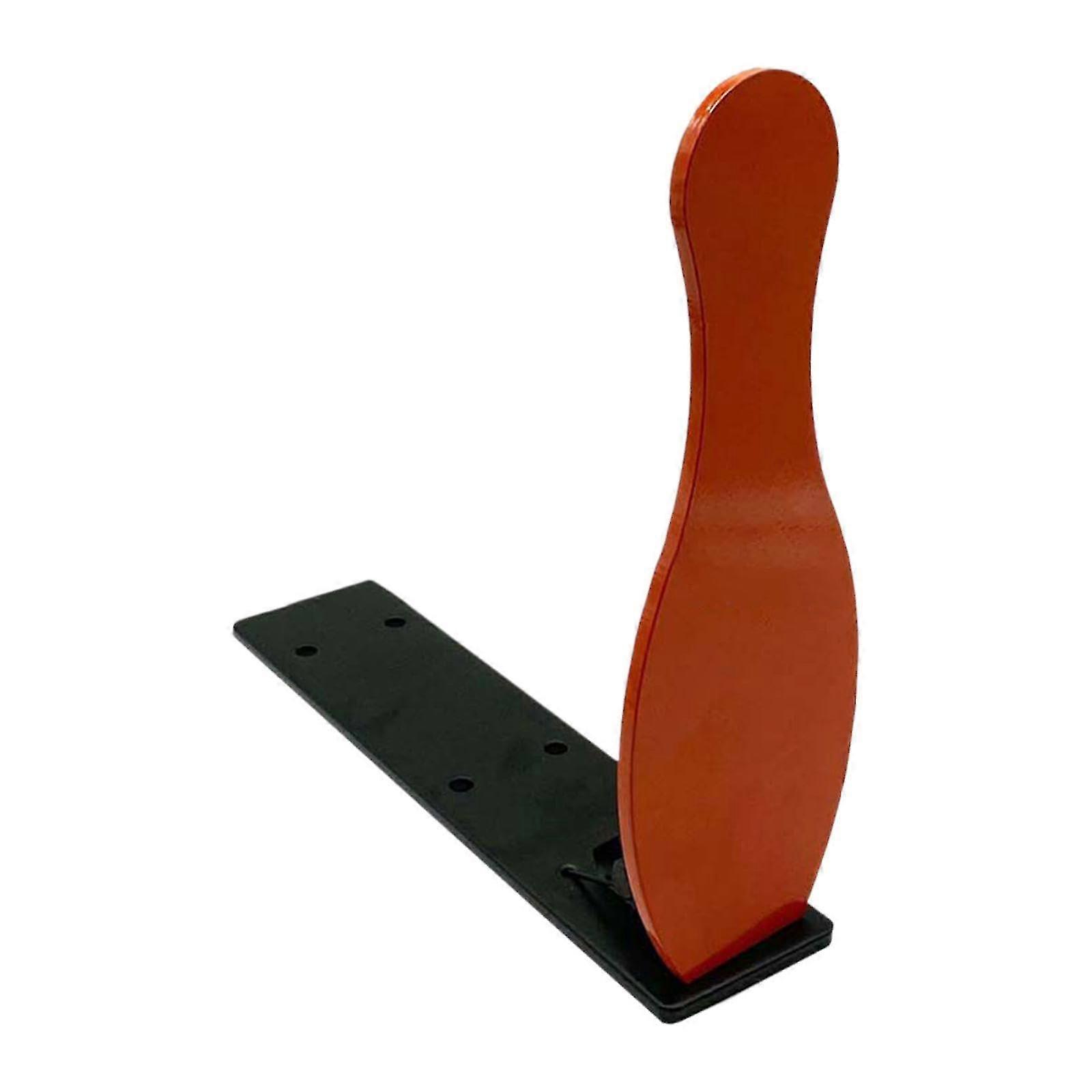 Outdoor Game Training Target with Automatic Reset Option 25-26