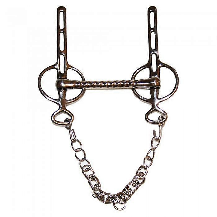 Lorina Liverpool conduite peu