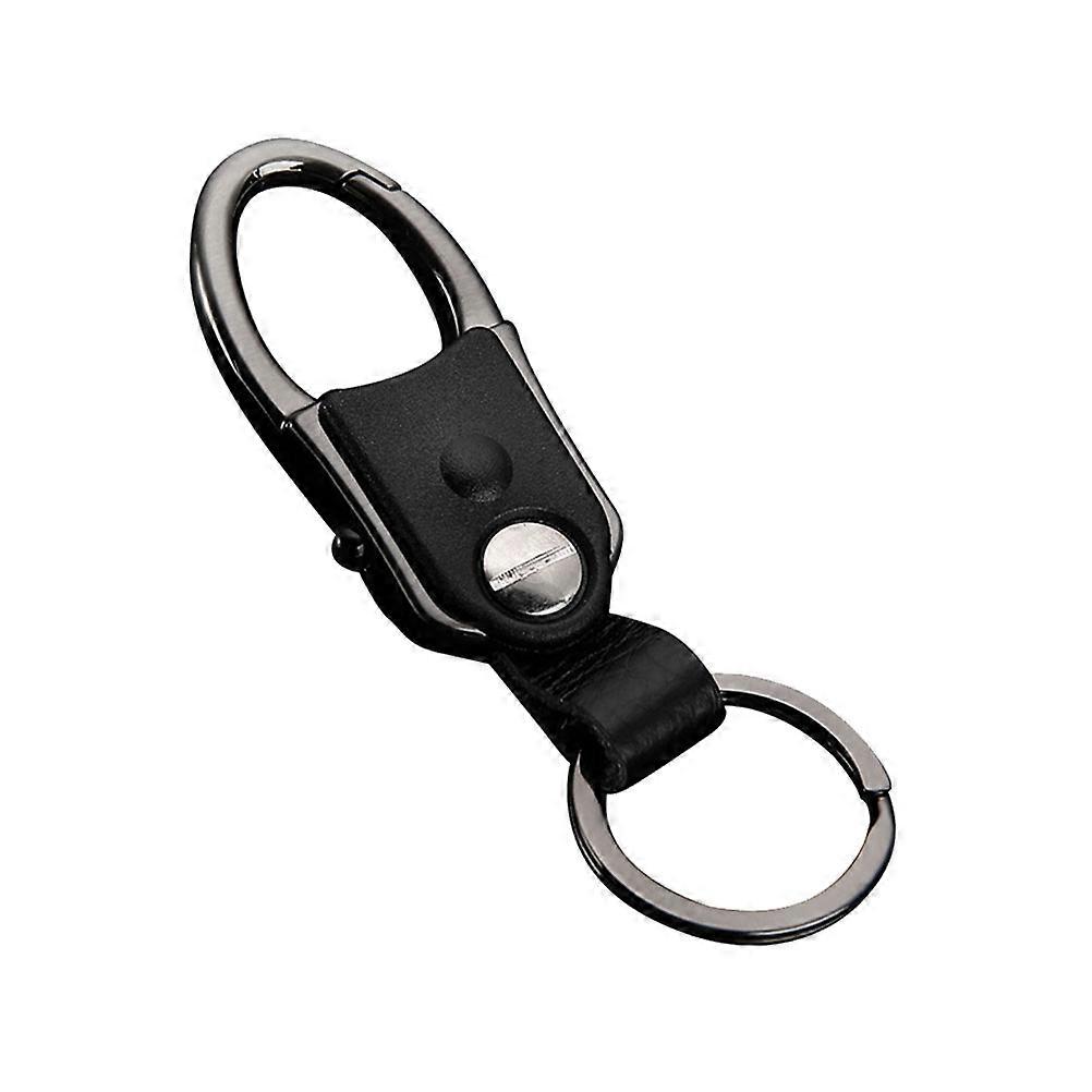 Key Chain Lights Men Multifunctional Floodlight Metal Pendant