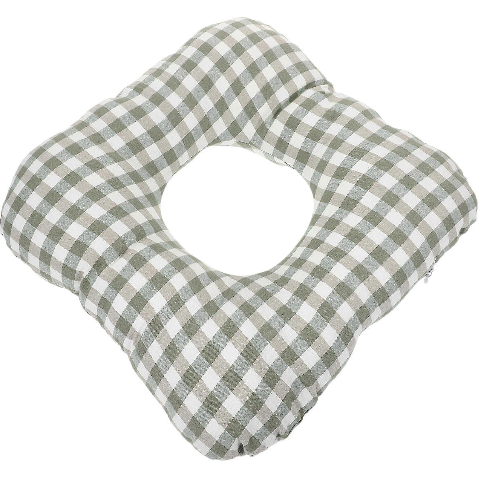 Butt Pad Post Seat Pad Nursing Accessory 4Pcs