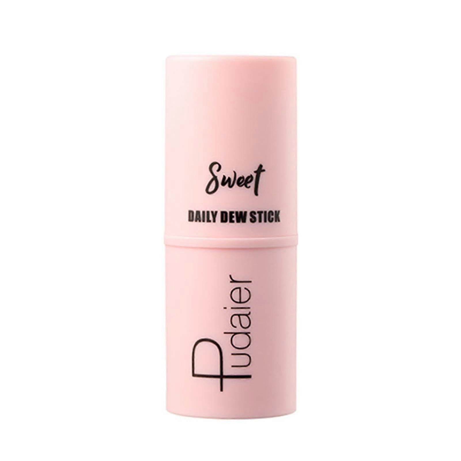 Hydrating Face Primer Stick with Deep Moisturizing Balm, Smooth Makeup Base, TwistUp Design