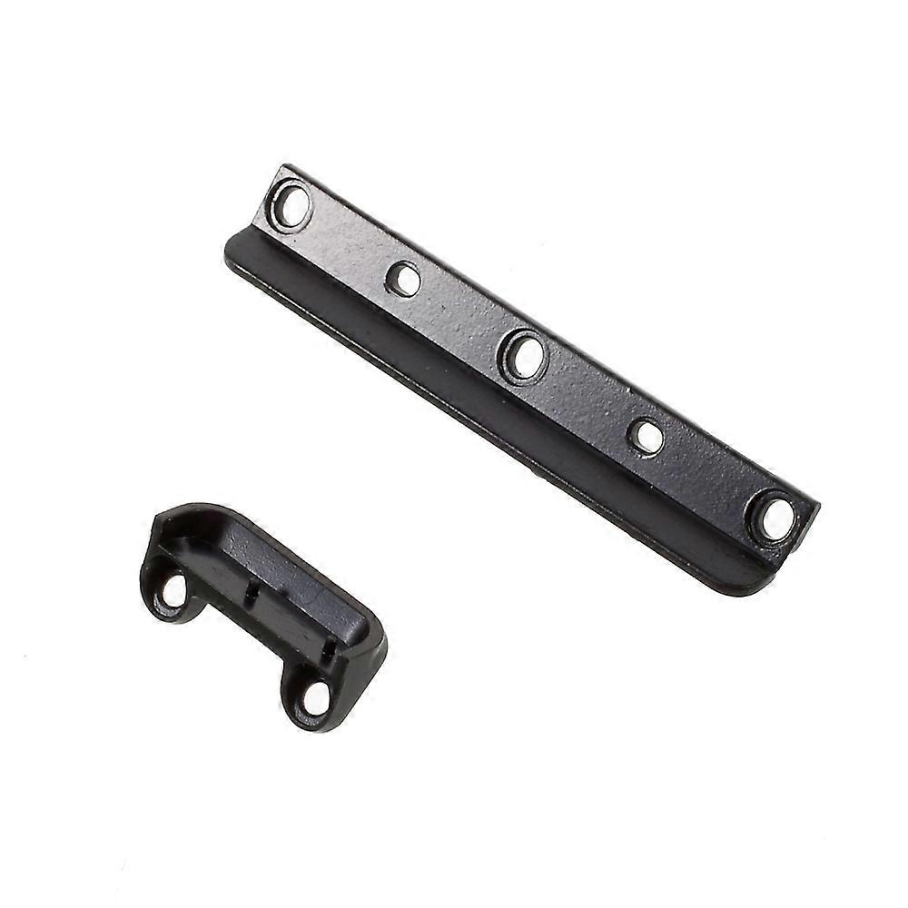 Power Switch Button Metal Plate Part for iPad mini 4 (OEM Disassembly)