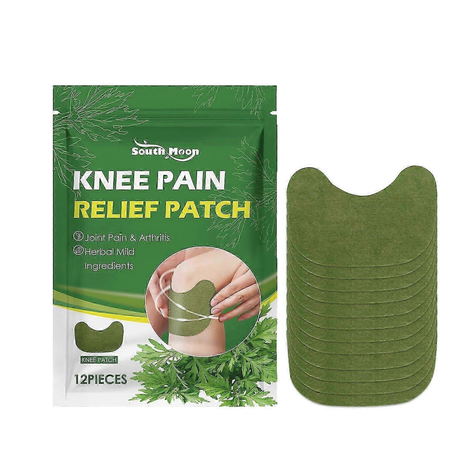 Joint Care Chinese Mugwort Paste