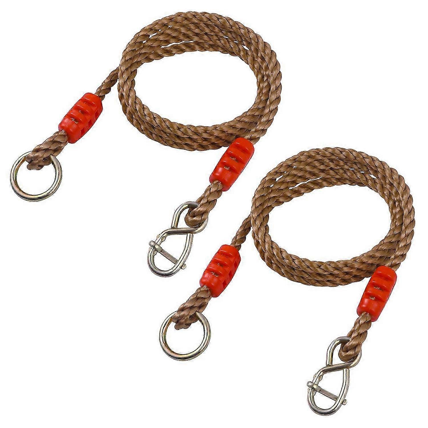 Reliable Swing Rope, Heavy Duty and for Everyday Use