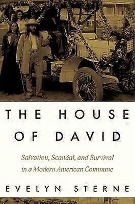The House of David