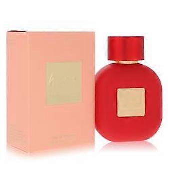  Hayley Kiyoko HUE by Hayley Kiyoko - Eau De Parfum Spray 2.2 oz - Women 