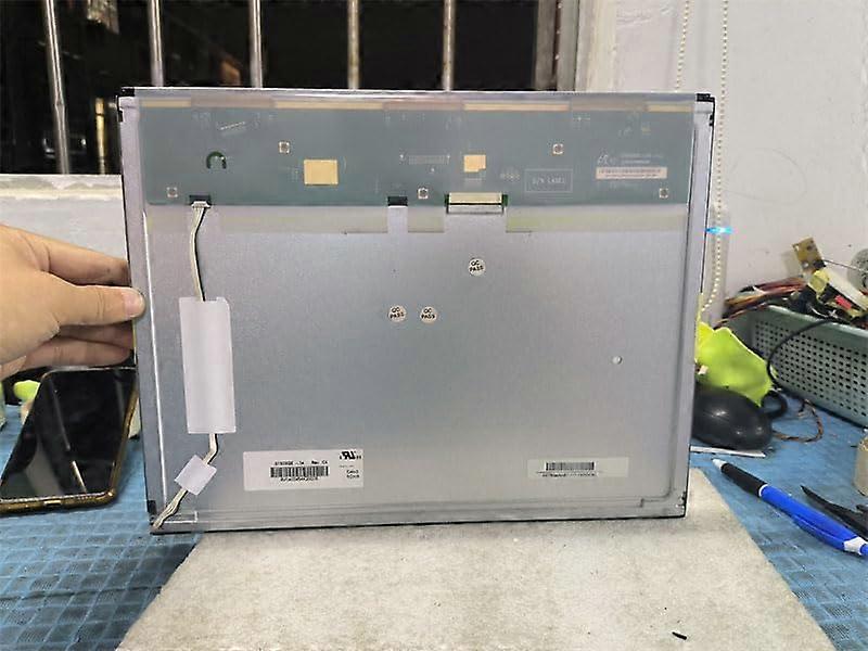 Original Grade A 15.0 Inch LCD Screen Replacement G150XGE L04 Display Panel