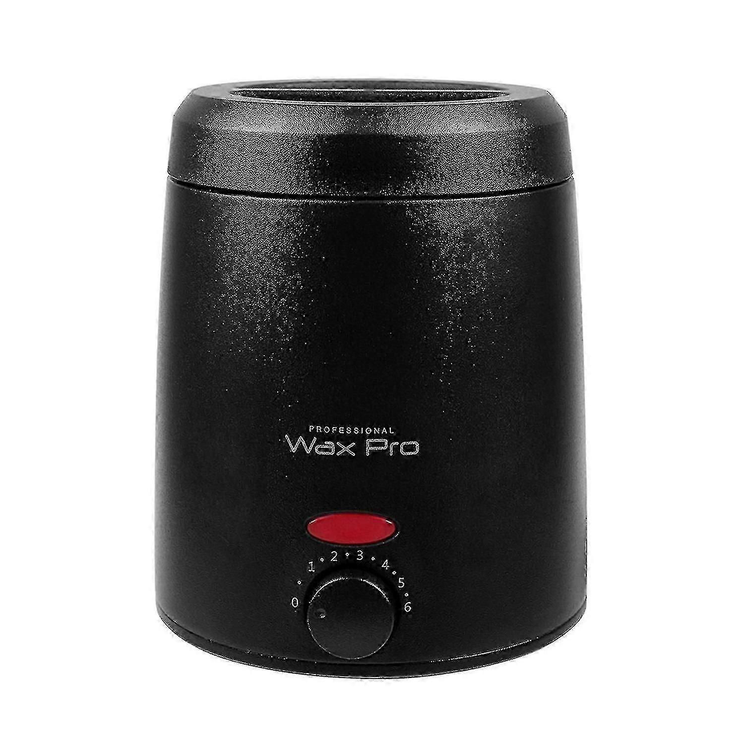 Wax Pro200 Wax Warmer Rapid Heating Variable Temperature Control Solid 200c Professional Electric Wa
