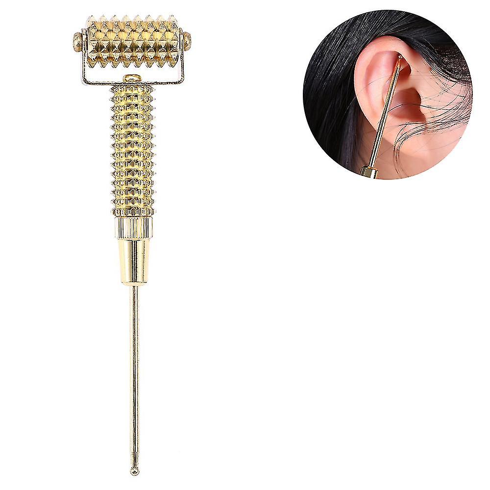 Auncture Probe Ear Detector Aoints Massa R Auncture Pen Meridian Massa