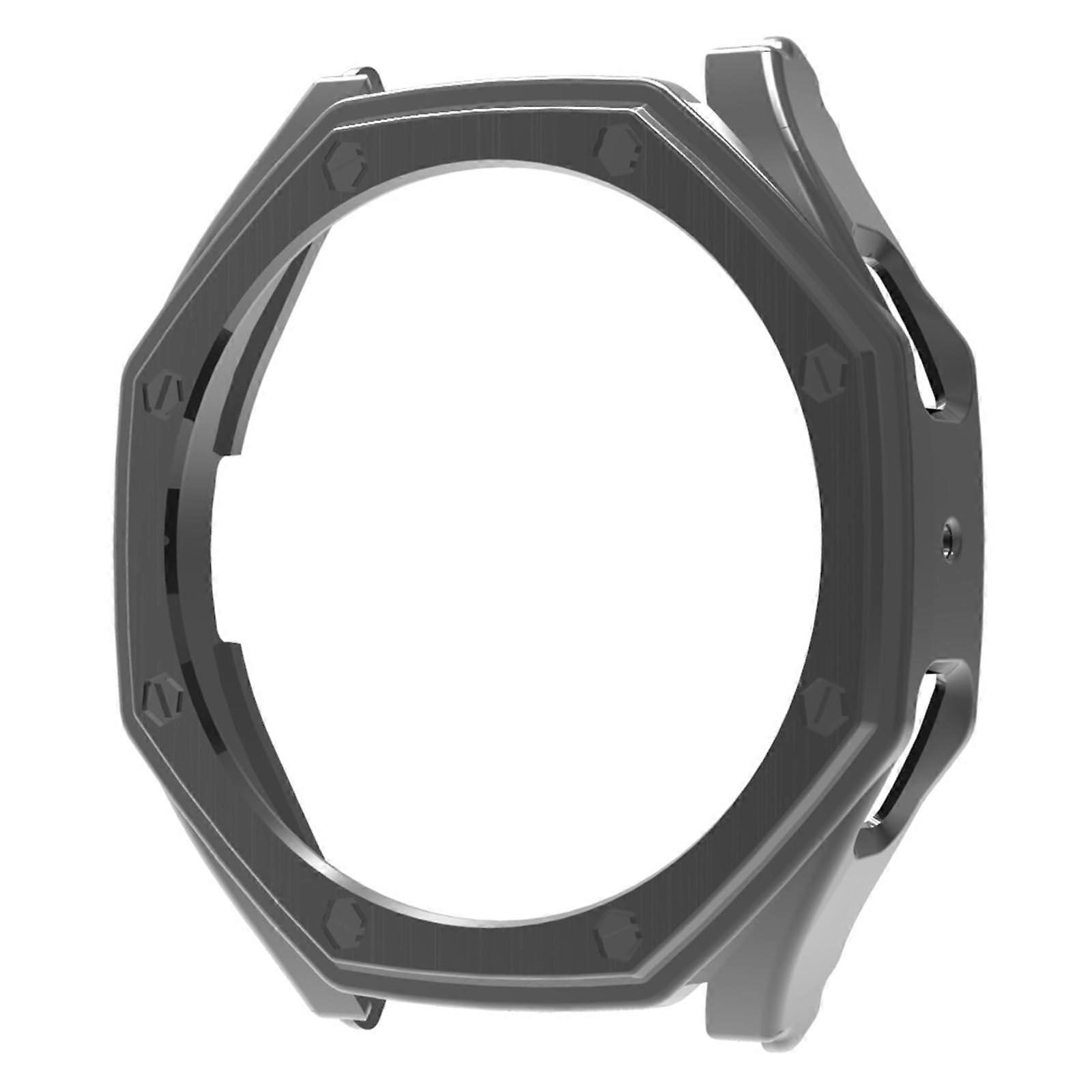 Smartwatch Bumper Case 40mm Shockproof Edge Protection Scratch Resistant Protective Cover