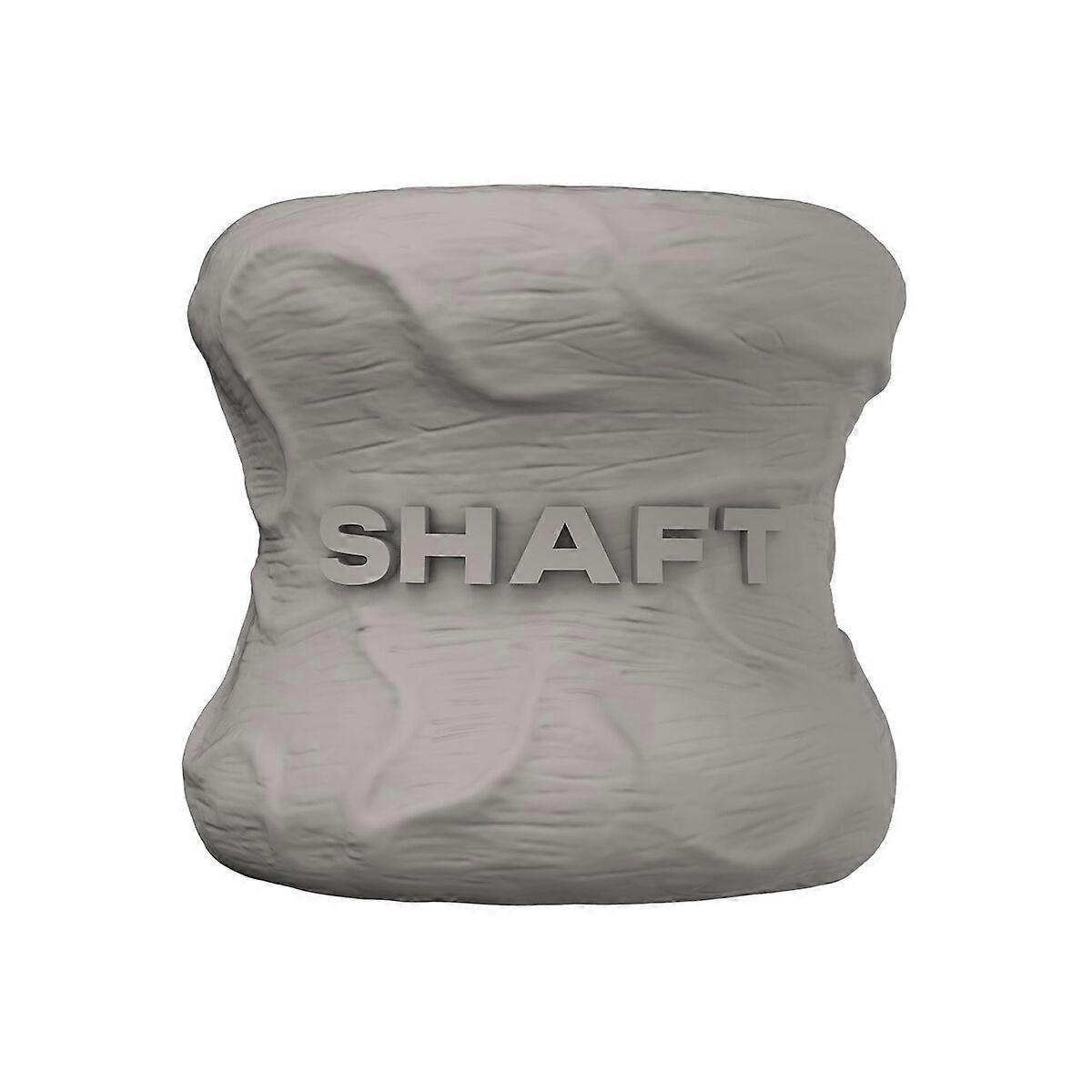 Penisringe Shaft Grau