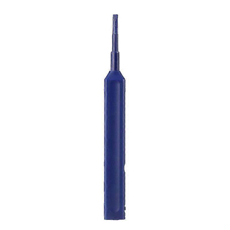 One-Click Cleaning Fiber Cleaner Tools