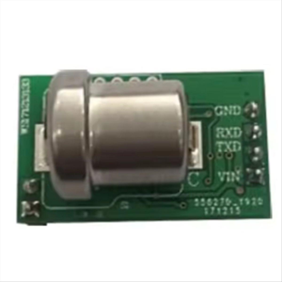 ZE16B-CO Carbon Monoxide Gas Sensor Module