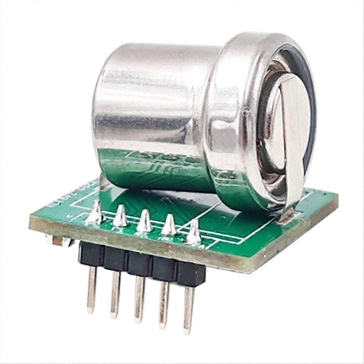 CO Gas Sensor Carbon Monoxide Sensor UART Digital Output SC16B-CO