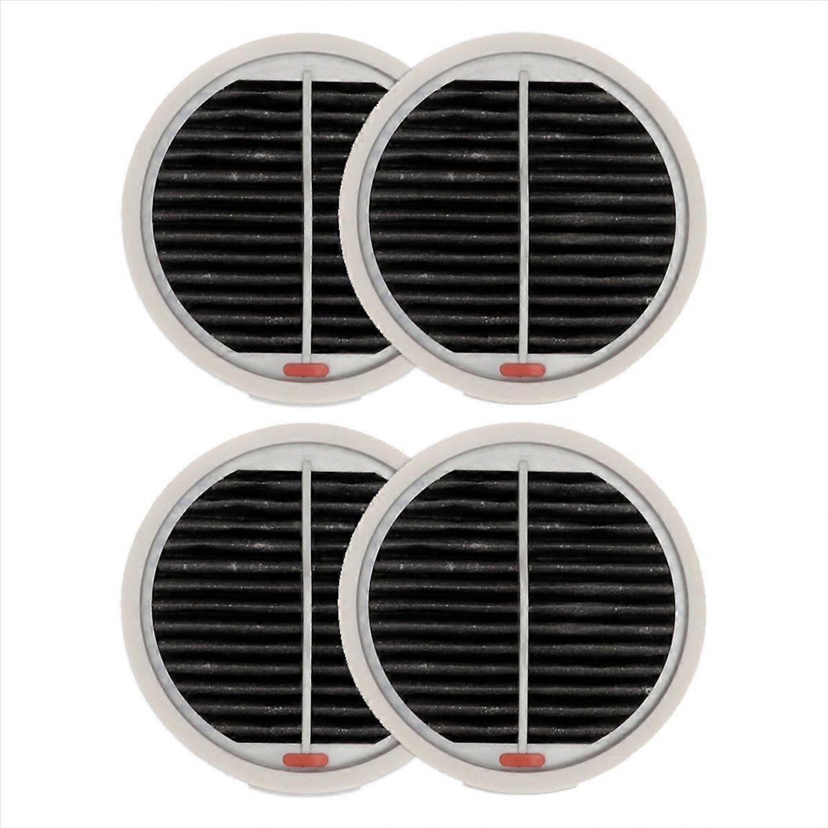 4Pcs for Filter for Wireless F8 Pro