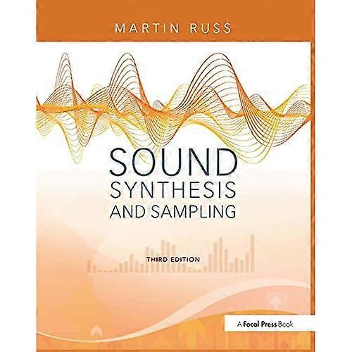 Sound Synthesis and Sampling (Music Technology)
