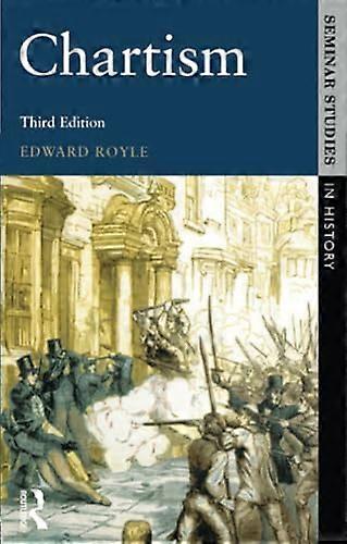 Chartism (Seminar Studies In History)