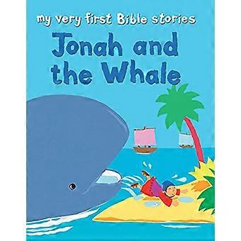 Jonah and the Whale (Mijn allereerste Bijbelverhalen)