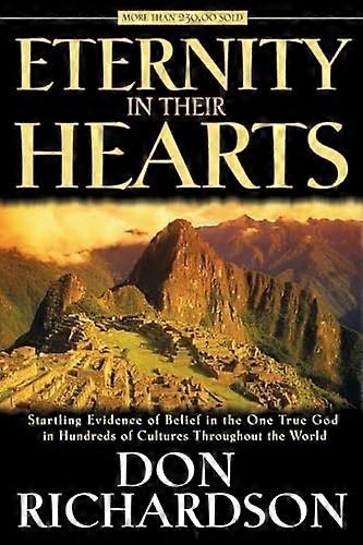 Eternity in Their Hearts