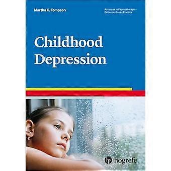 Dépression infantile