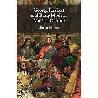George Herbert og tidlig moderne musikkultur