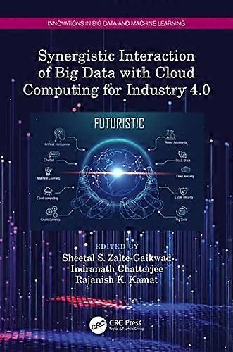 Synergistisk interaktion mellem big data og cloud computing til Industri 4.0