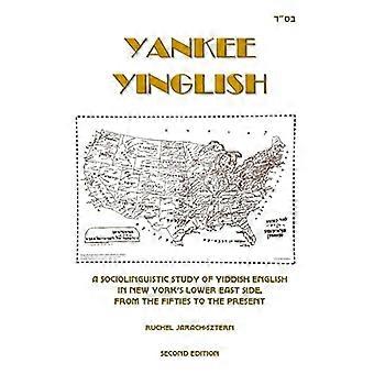 Yankee Yinglish