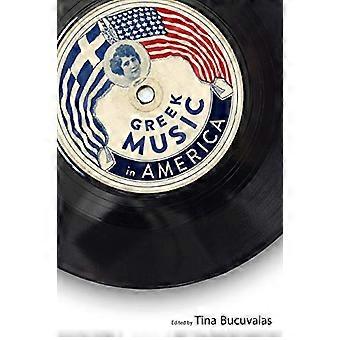 Kreikkalaista musiikkia Amerikassa (amerikkalainen tehty musiikki-sarja)