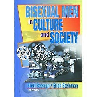 Biseksuele mannen in cultuur en samenleving