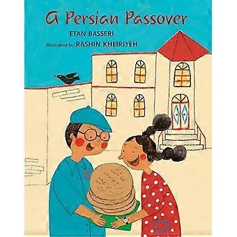 En persisk påske