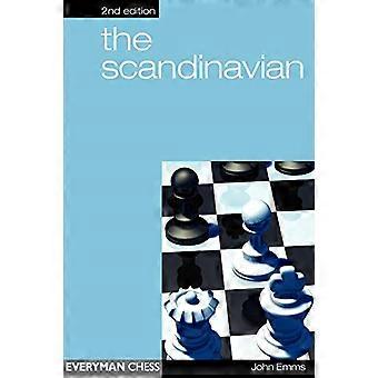 I Skandinavia, 2.