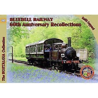 Bluebell Railway Herinneringen: 2020