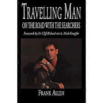 Travelling Man : Sur la route avec les chercheurs