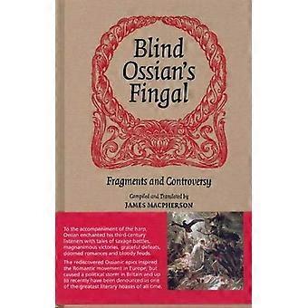 Ossian: Kirja muinaisrunouden