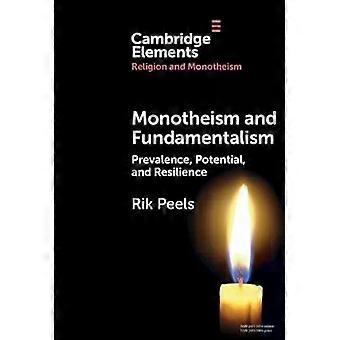 Monoteísmo e Fundamentalismo - Rik Peels